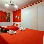 Holiday home Sottosopra *