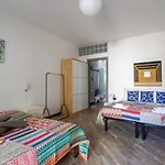 Sottosopra Holiday home *