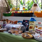 Sottosopra Holiday home Gallipoli