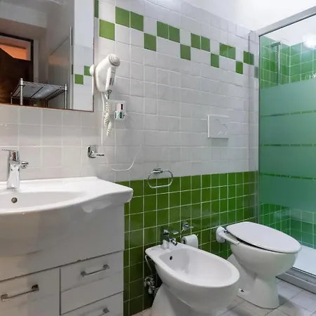 Sottosopra Дом отдыха *