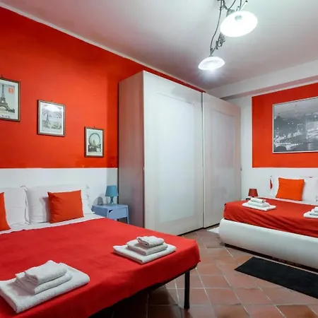 Дом отдыха Sottosopra