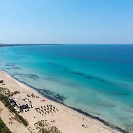 Sottosopra Дом отдыха *