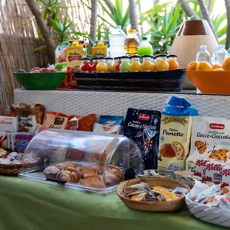 Sottosopra Дом отдыха Галлиполи