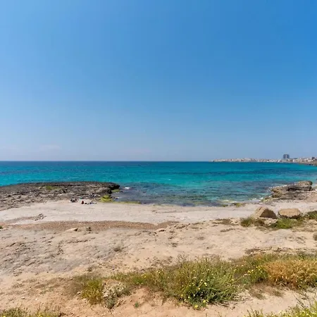 Дом отдыха Sottosopra Галлиполи