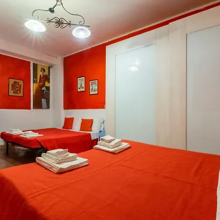 Ferienhaus Sottosopra *