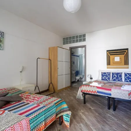 Sottosopra Ferienhaus *