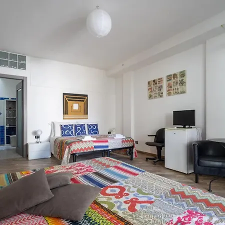 Ferienhaus Sottosopra