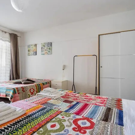 Sottosopra Ferienhaus Gallipoli