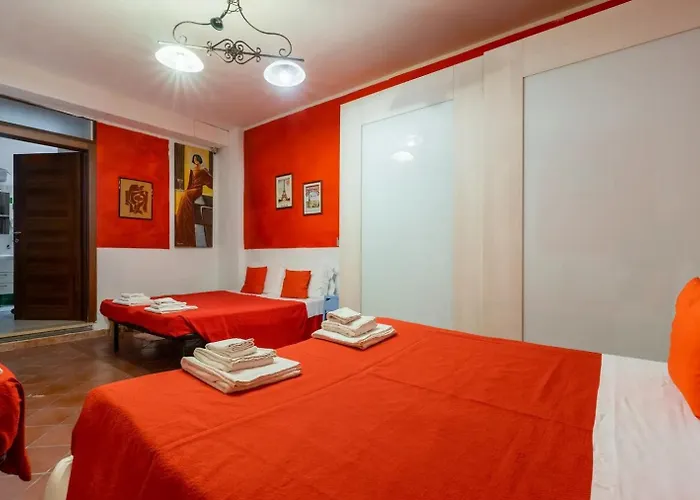 Ferienhaus Sottosopra *