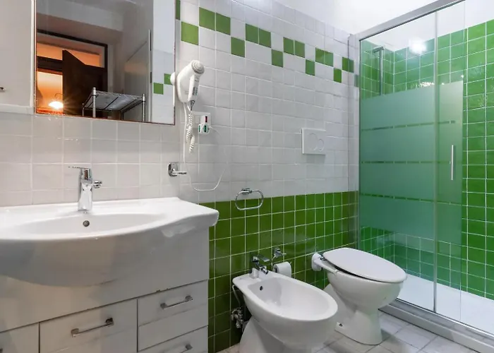 Sottosopra Ferienhaus *