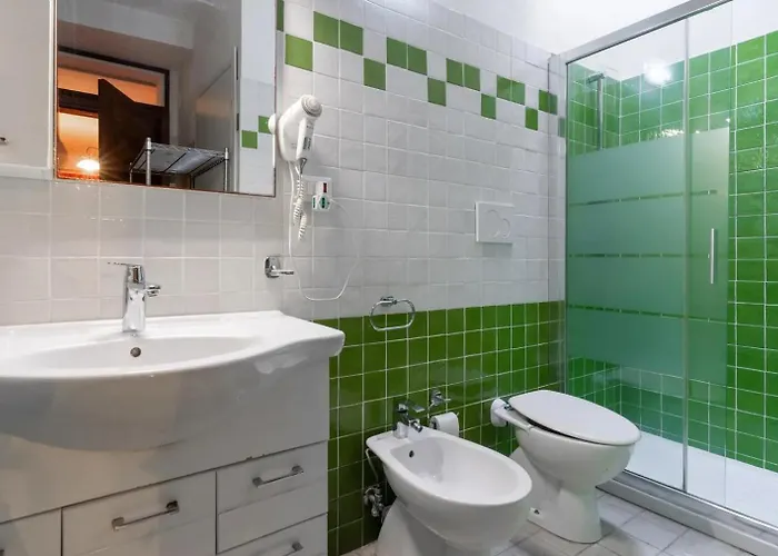 Holiday home Sottosopra Gallipoli