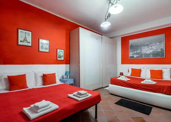 Ferienhaus Sottosopra