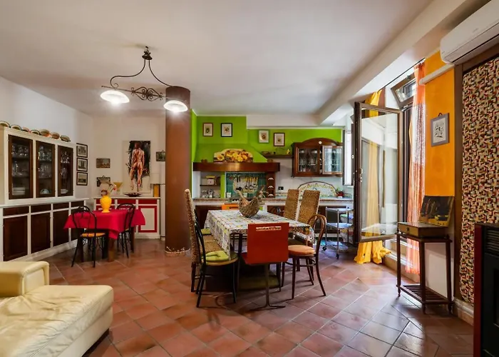 Ferienhaus Sottosopra *