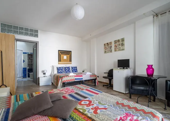 Ferienhaus Sottosopra