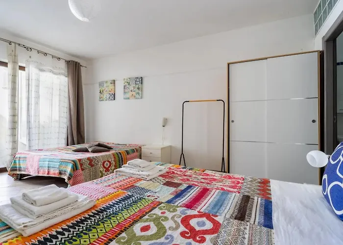 Sottosopra Ferienhaus Gallipoli