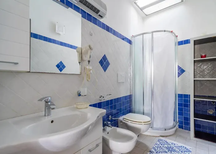 Sottosopra Ferienhaus