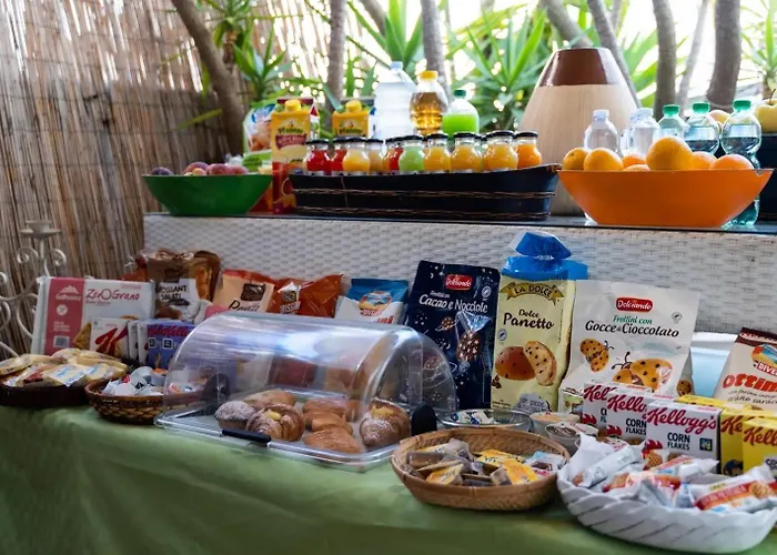 Sottosopra Holiday home Gallipoli