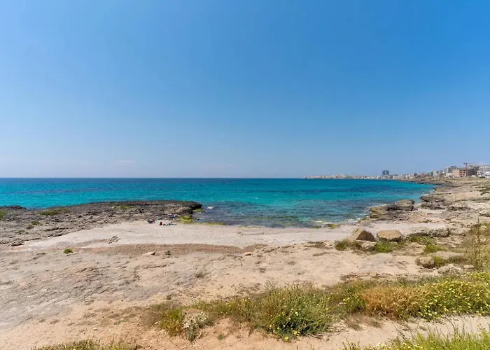 Holiday home Sottosopra Gallipoli